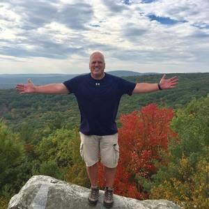 Meet your Posher, Bernie